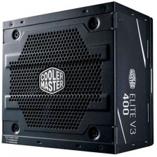 Блок питания 400W Cooler Master Elite 400 ver.3 (MPW-4001-ACABN1-EU)