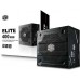 Блок питания 400W Cooler Master Elite 400 ver.3 (MPW-4001-ACABN1-EU)