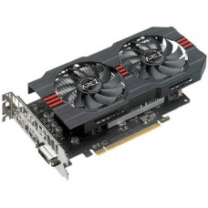 Видеокарта AMD (ATI) Radeon RX 560 ASUS PCI-E 2048Mb (AREZ-RX560-2G-EVO)