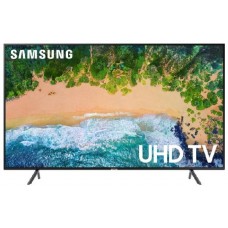 ЖК-телевизор Samsung 43" UE-43NU7100U