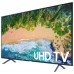 ЖК-телевизор Samsung 43" UE-43NU7100U