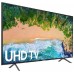 ЖК-телевизор Samsung 43" UE-43NU7100U