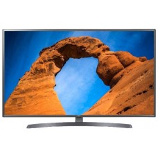 ЖК-телевизор LG 49" 49LK6200