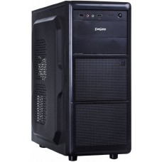 Корпус Exegate XP-325 450W Black