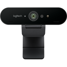 Веб-камера Logitech BRIO 4K Stream Edition (960-001194)