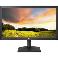 Монитор LG 20" 20MK400A-B