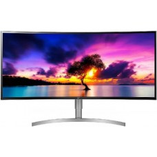 Монитор LG 38" 38WK95C-W