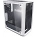 Корпус Fractal Design Meshify C TG White