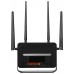 Wi-Fi роутер TOTOLINK A950RG AC1200