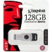 USB Flash накопитель 128Gb Kingston DataTraveler SWIVL (DTSWIVL/128GB)