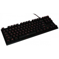 Клавиатура HyperX Alloy FPS Pro (Cherry MX Red)