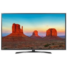 ЖК-телевизор LG 49" 49UK6450PLC