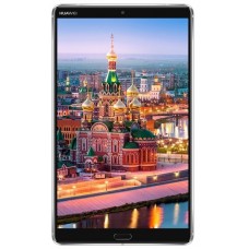 Планшетный компьютер Huawei MediaPad M5 8 64Gb LTE Space Grey