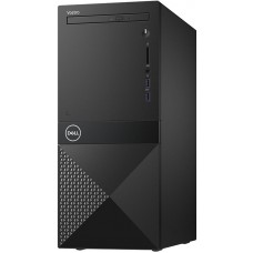 Настольный компьютер Dell Vostro 3670 (3670-3100)