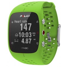 Умные часы Polar M430 Green