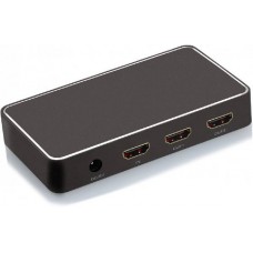 Разветвитель Greenconnect HDMI - 2x HDMI v1.4 (GL-v102K)