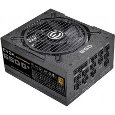 Блок питания 650W EVGA SuperNOVA G1+ (120-GP-0650-X2)