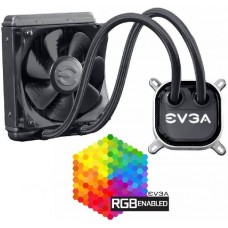 Система жидкостного охлаждения EVGA CLC 120