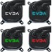 Система жидкостного охлаждения EVGA CLC 120