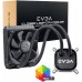 Система жидкостного охлаждения EVGA CLC 120