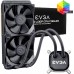 Система жидкостного охлаждения EVGA CLC 240