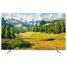 ЖК-телевизор TCL 43" L43P6US Silver