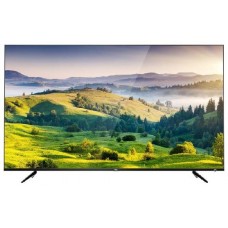 ЖК-телевизор TCL 50" L50P6US Black