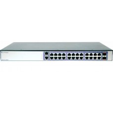 Коммутатор (switch) Extreme Networks 220-24t-10GE2