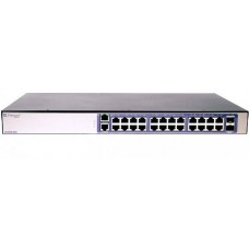 Коммутатор (switch) Extreme Networks 210-24t-GE2