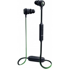 Гарнитура Razer Hammerhead BT Black/Green