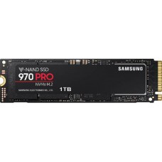 Твердотельный накопитель 1Tb SSD Samsung 970 PRO Series (MZ-V7P1T0BW)