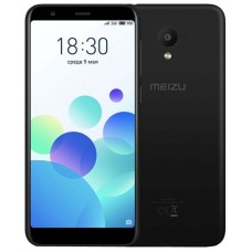 Смартфон Meizu M8c 16Gb Black