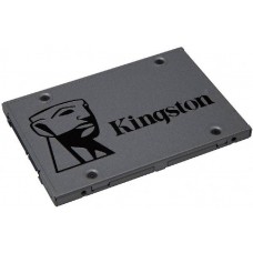 Твердотельный накопитель 960Gb SSD Kingston UV500 (SUV500/960G)