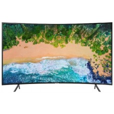 ЖК-телевизор Samsung 49" UE-49NU7300U