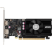 Видеокарта nVidia GeForce GT1030 MSI PCI-E 2048Mb (GT 1030 2GD4 LP OC)