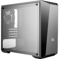 Корпус Cooler Master MasterBox Lite 3.1 TG Black (MCW-L3S3-KGNN-00)