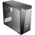 Корпус Cooler Master MasterBox Lite 3.1 TG Black (MCW-L3S3-KGNN-00)