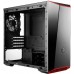 Корпус Cooler Master MasterBox Lite 3.1 TG Black (MCW-L3S3-KGNN-00)