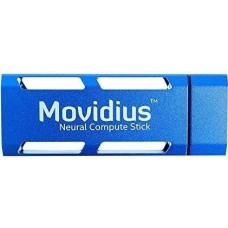 Ускоритель Intel Movidius Neural Compute Stick (NCSM2450.DK1)