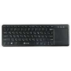 Клавиатура Oklick 830ST Black