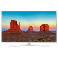 ЖК-телевизор LG 49" 49UK6390