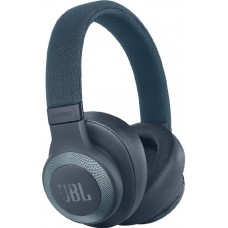 Гарнитура JBL E65BTNC Blue