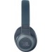 Гарнитура JBL E65BTNC Blue