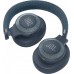 Гарнитура JBL E65BTNC Blue