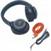 Гарнитура JBL E65BTNC Blue