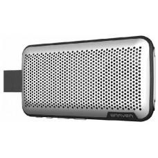 Портативная акустика Braven Brava Silver