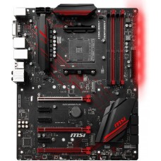 Материнская плата MSI X470 GAMING PLUS