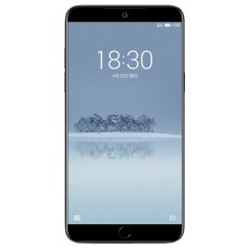 Смартфон Meizu 15 64Gb Black