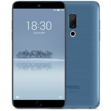 Смартфон Meizu 15 64Gb Blue