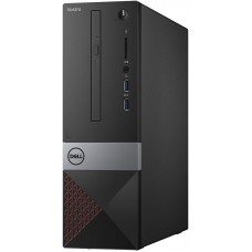 Настольный компьютер Dell Vostro 3470 (3470-3193)